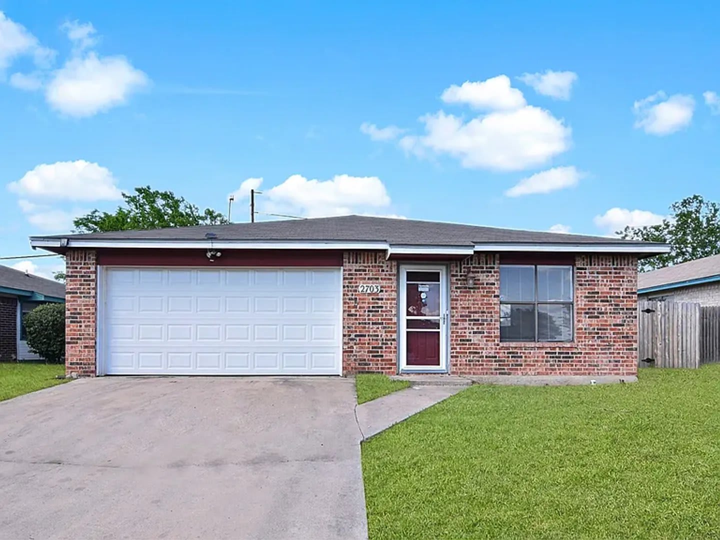 Newly Remodeled 3 BR 2 Bath! – photo 1