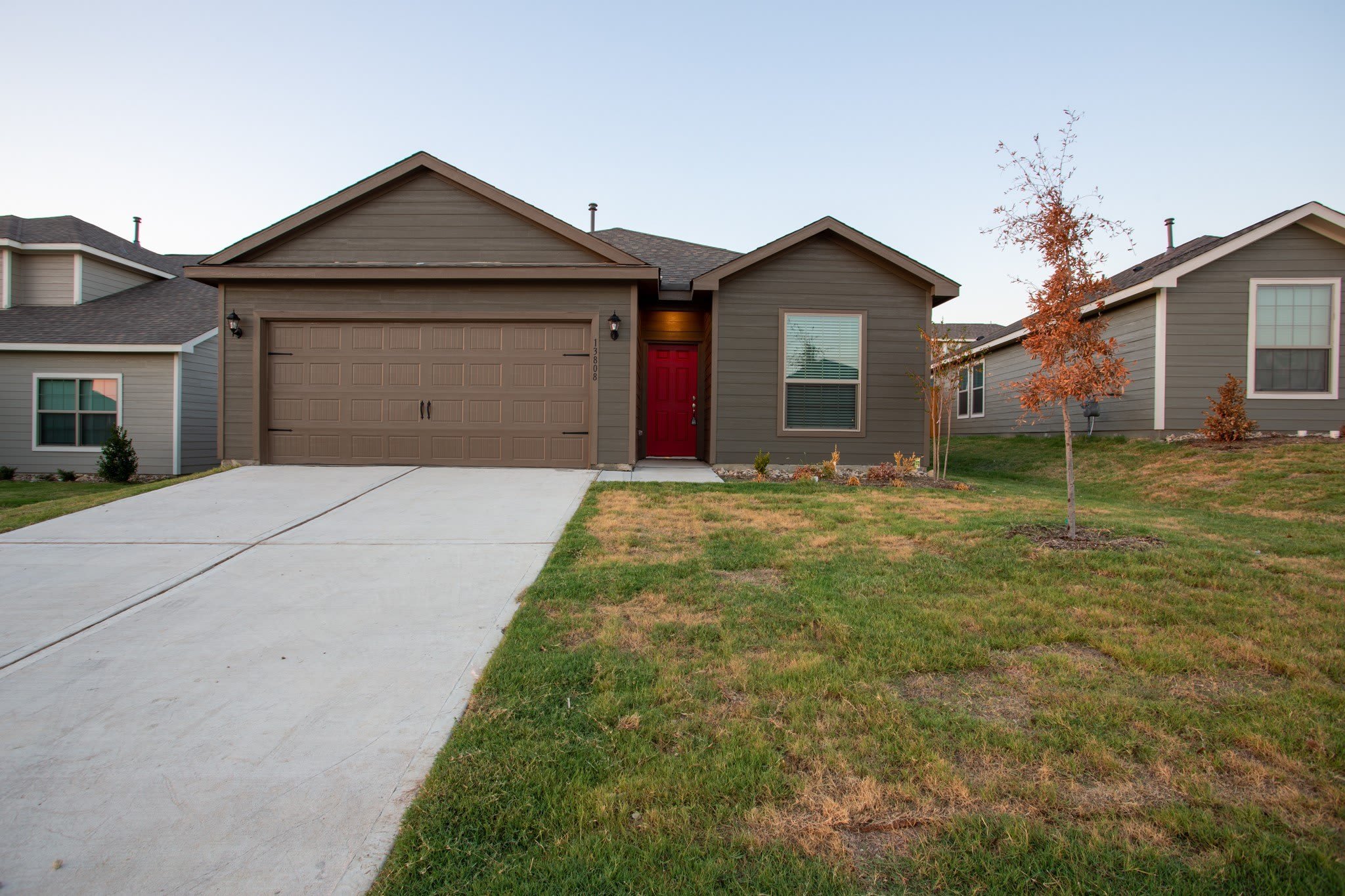 13808 Musselshell Drive – photo 1