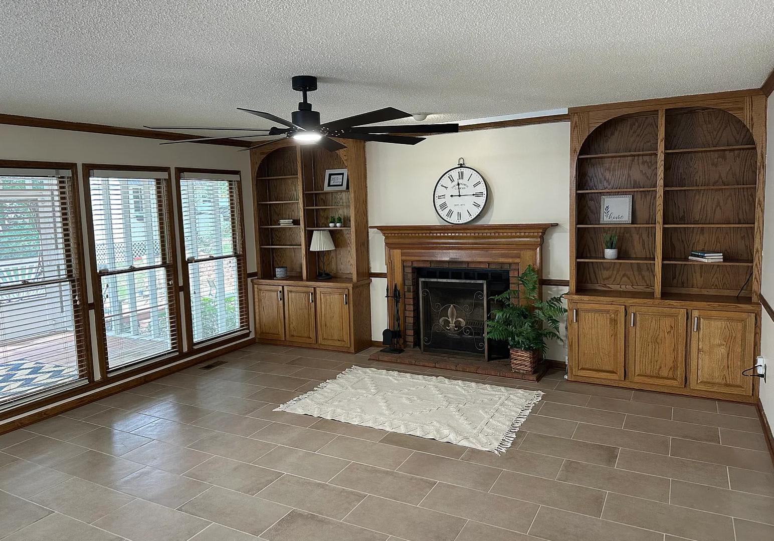 Excellent house in Goldens Springs that has many customizable options Up to 5 large bedrooms – photo 3