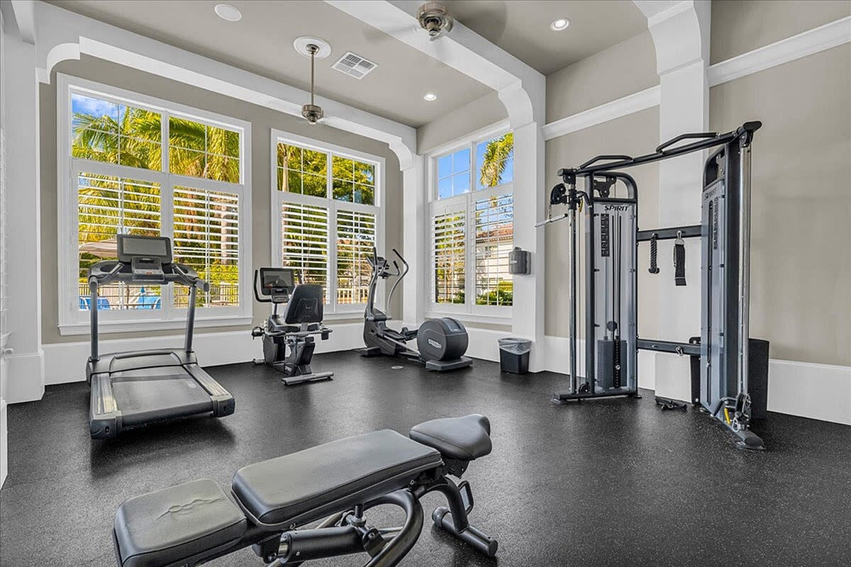 Amberton Luxury Townhomes – photo 3