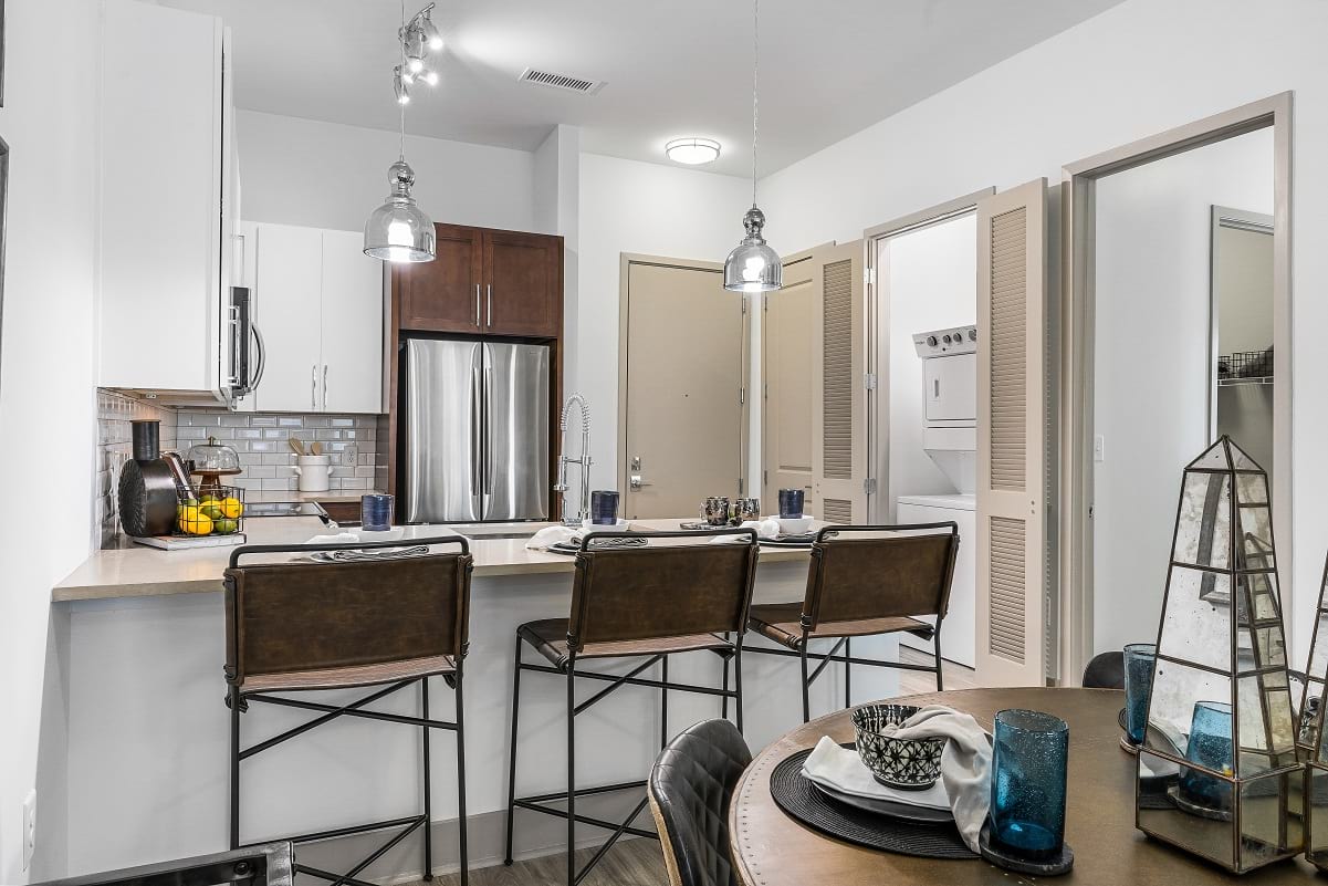 Green Valley Apartments – photo 5