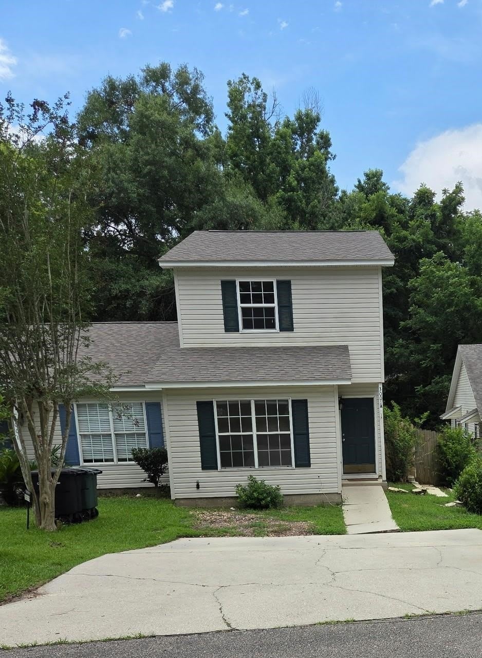 3001 Oak Park Court – photo 1