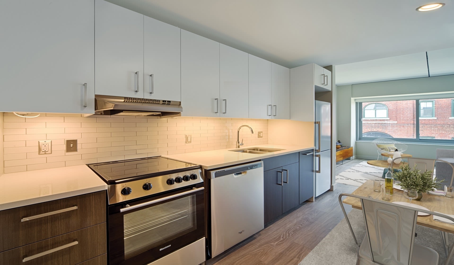 Vivo Apartment Homes – photo 2