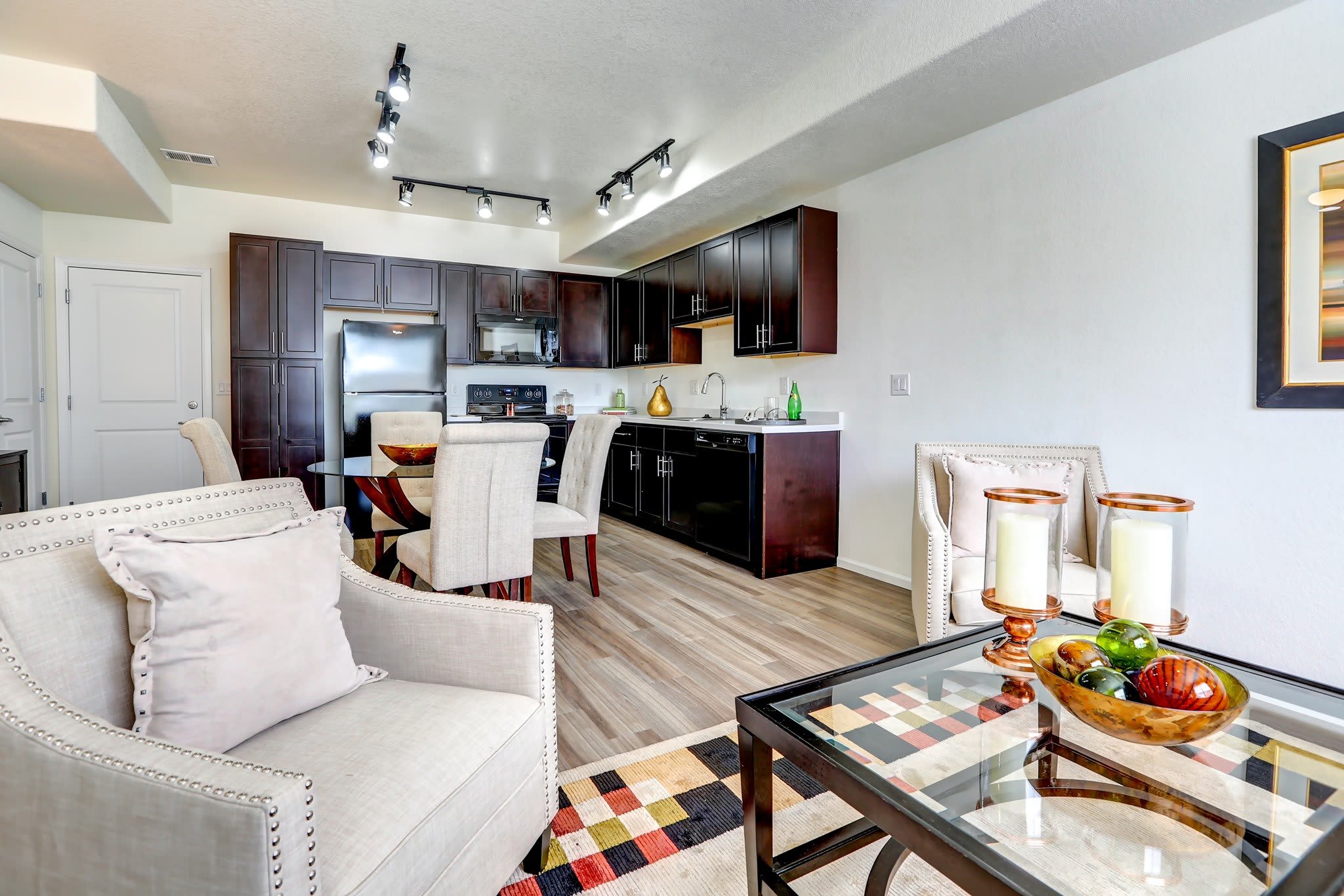 Enclave Belle Creek Apartments – photo 5