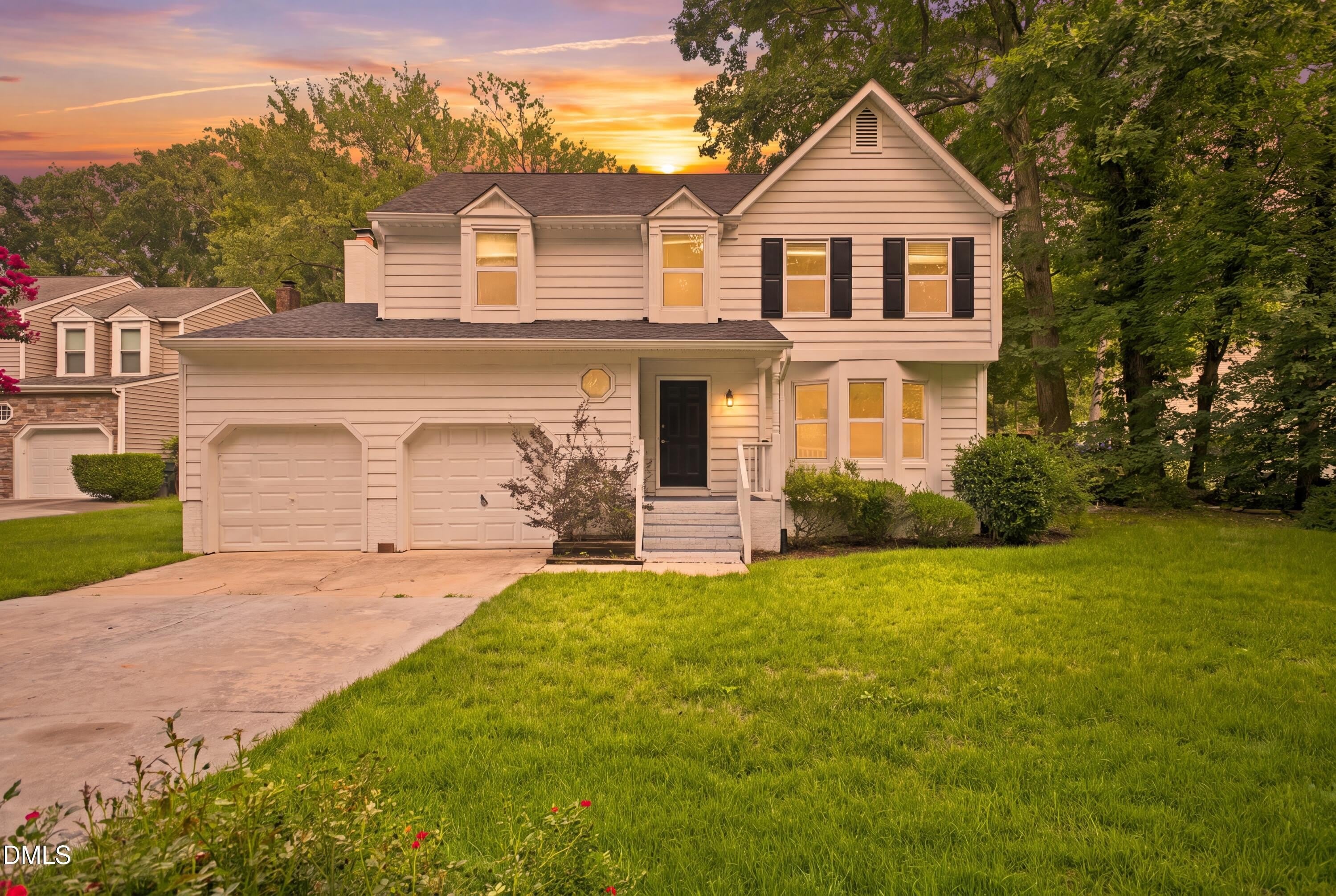 4300 Hickory Ridge Drive – photo 1