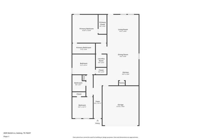 2029 Welsh Lane – photo 2