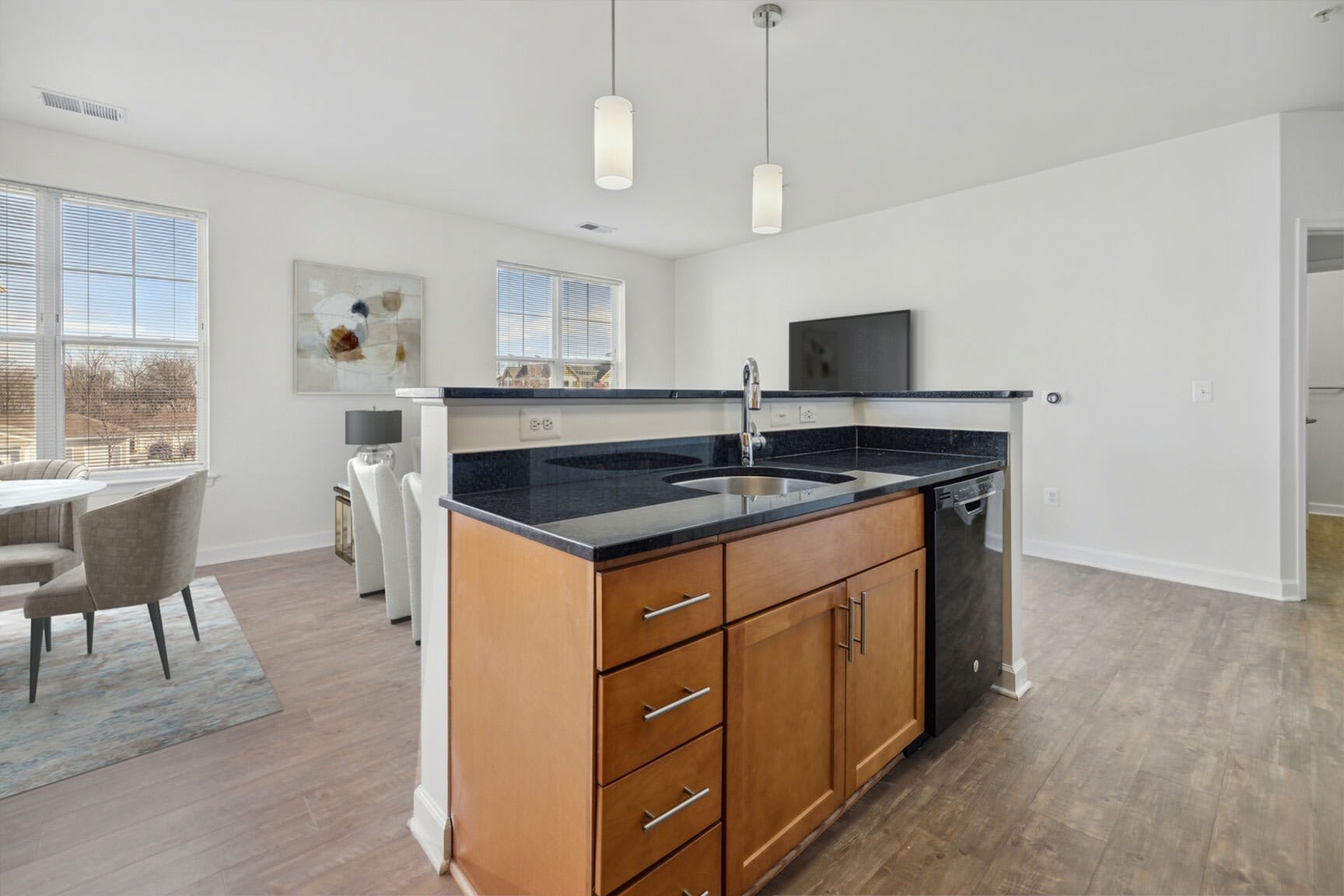 Prospect Hall Apartments – photo 3