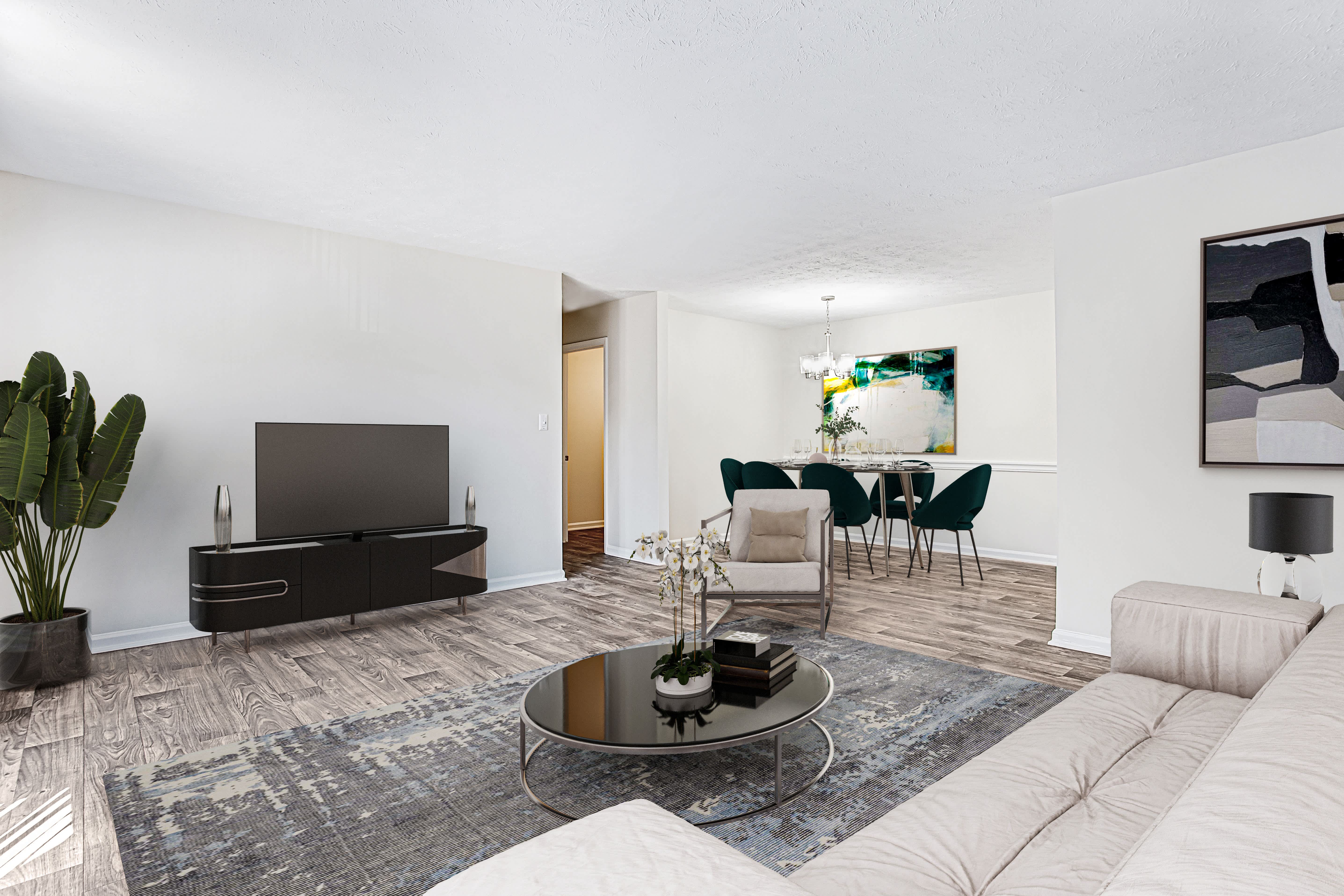 Elea Apartments – photo 4