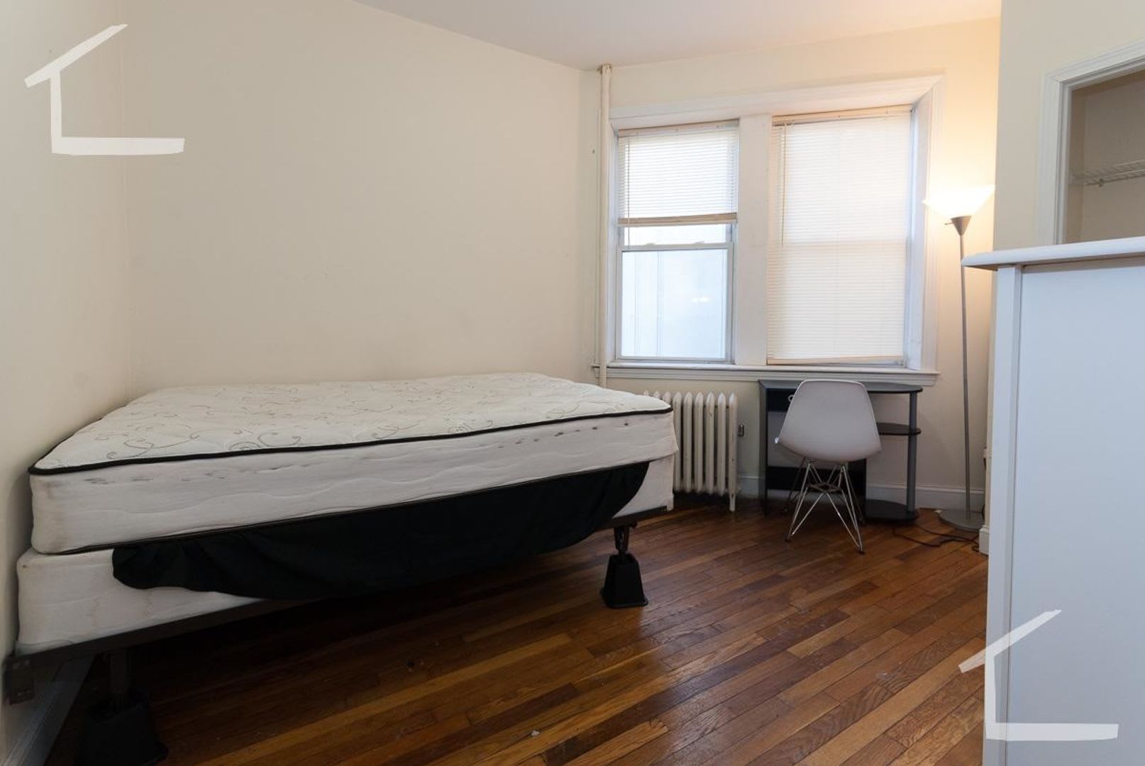 56 Thatcher St #3C Brookline MA 02446 – photo 4