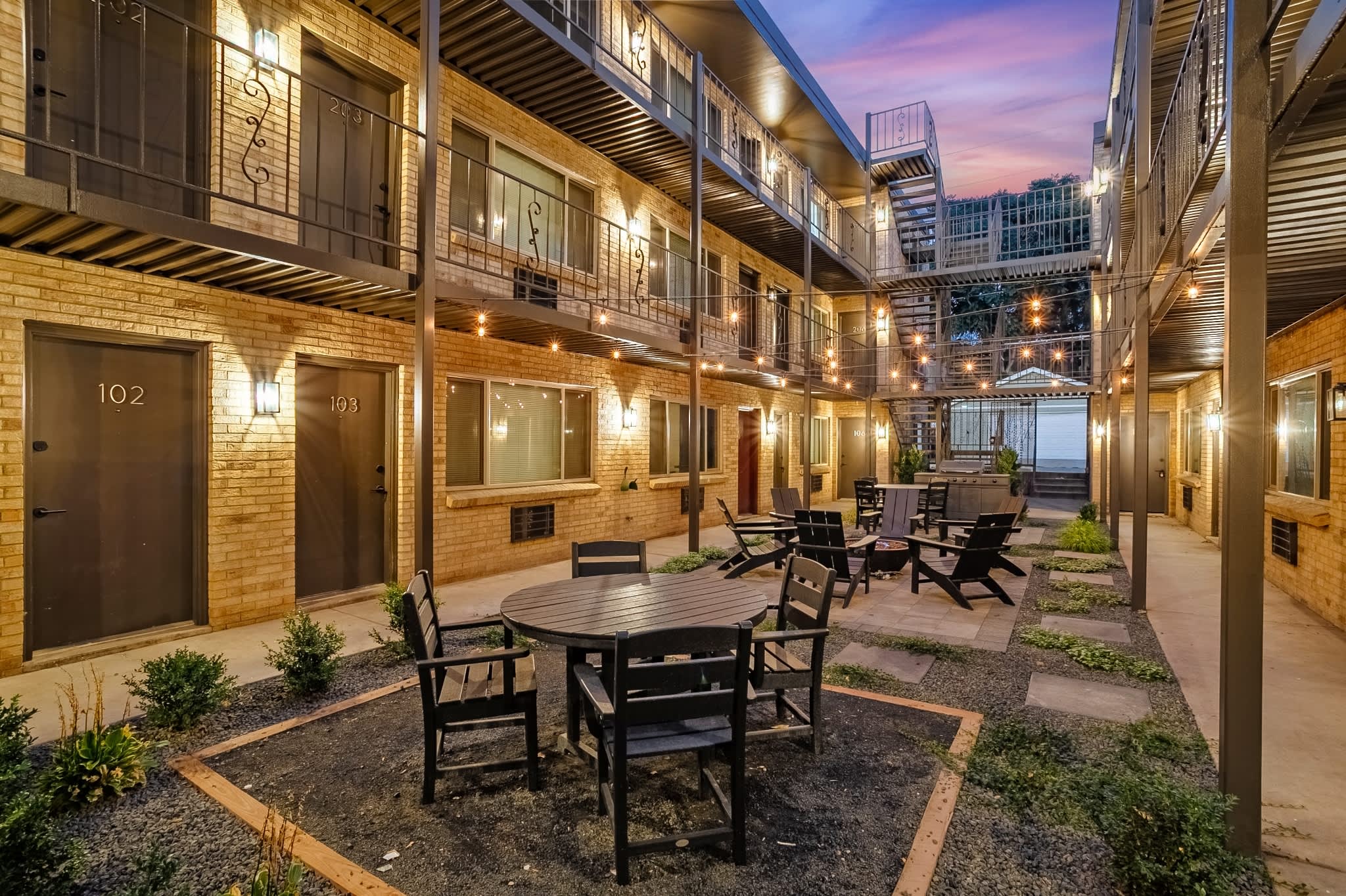 Orea Apartments – photo 5