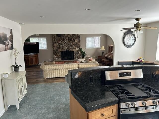 2423 Borton Drive – photo 4
