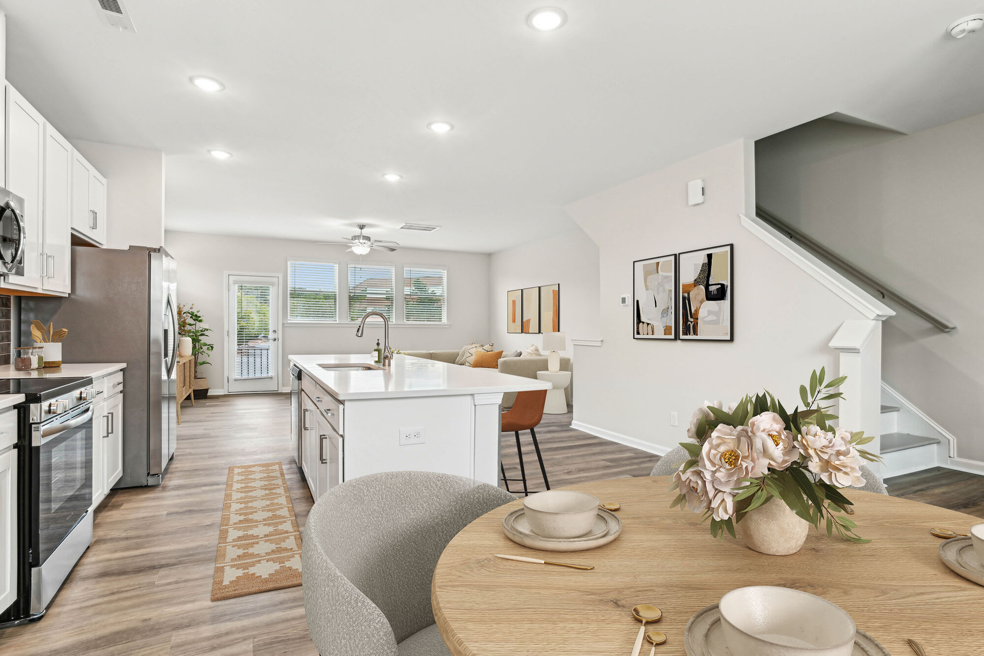 Westmont Village – photo 4