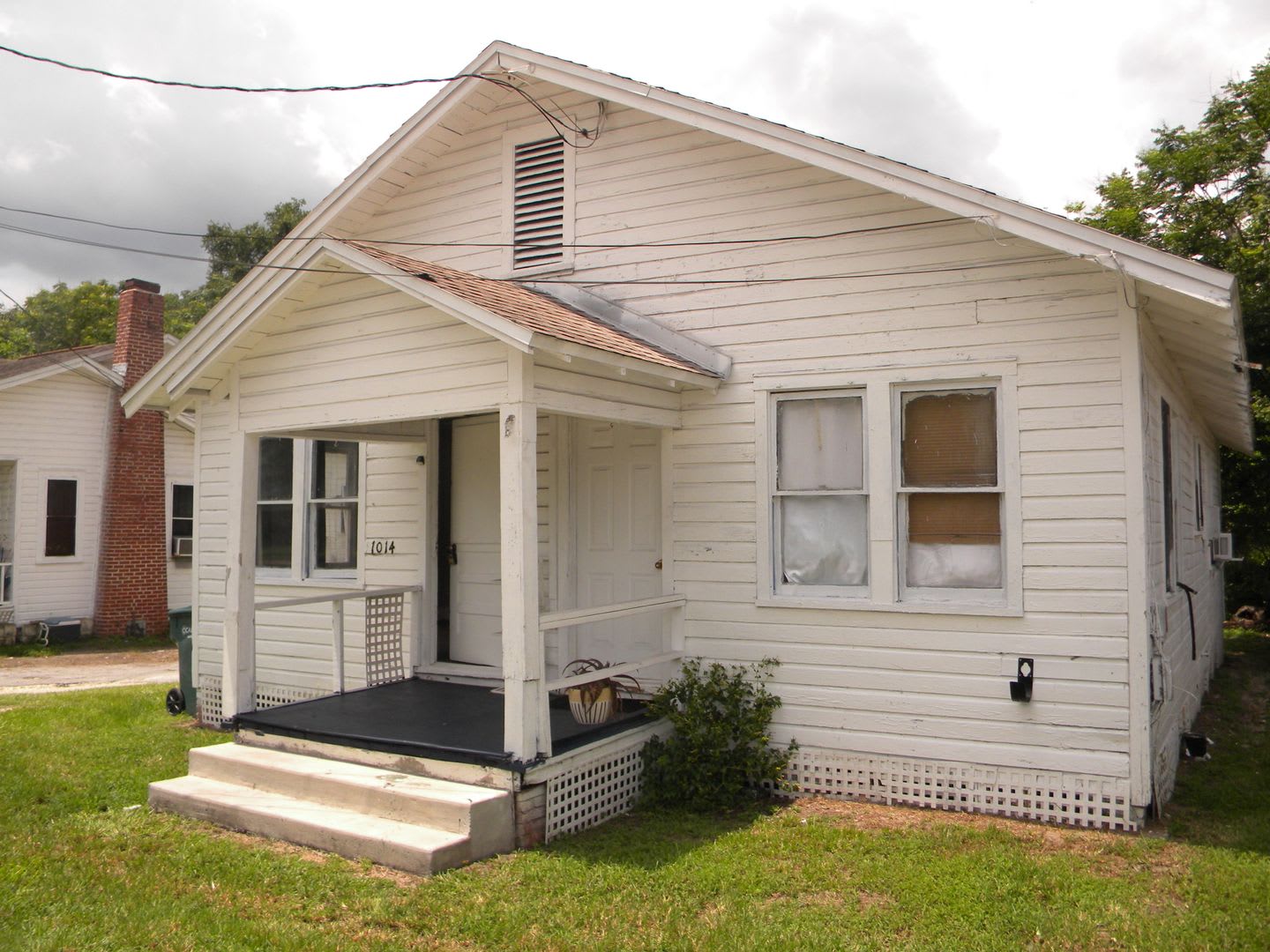 Duplex at 1016 NE 8th Ave. Ocala, FL 34470 – photo 2