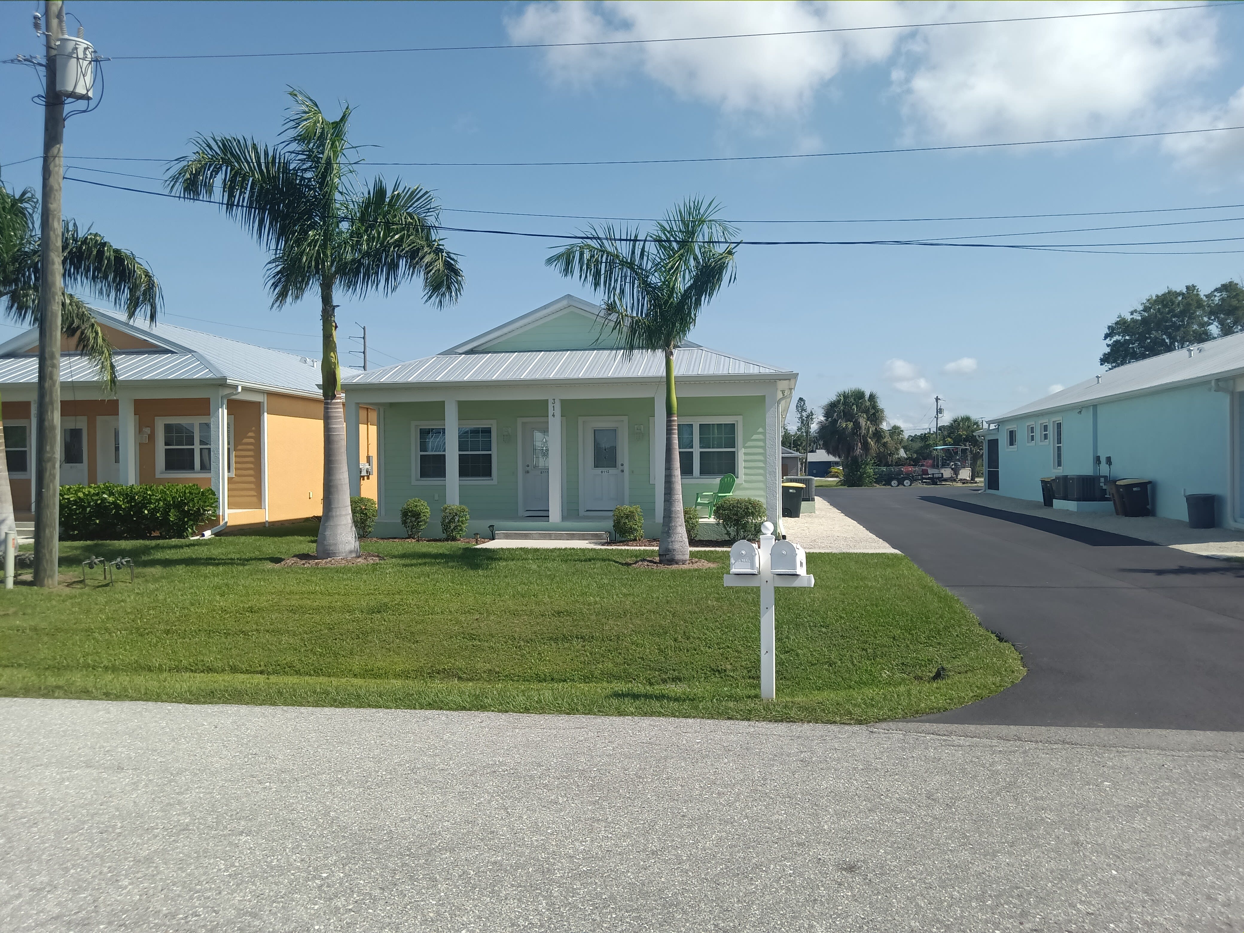 314 East Grace Street – photo 2