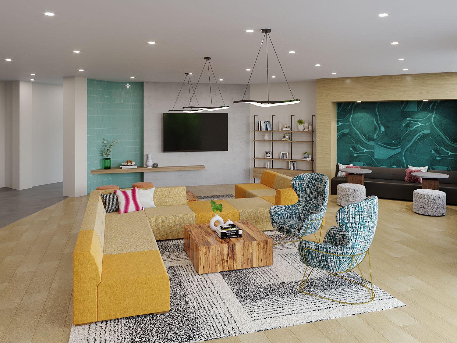 EVREN Apartments – photo 5