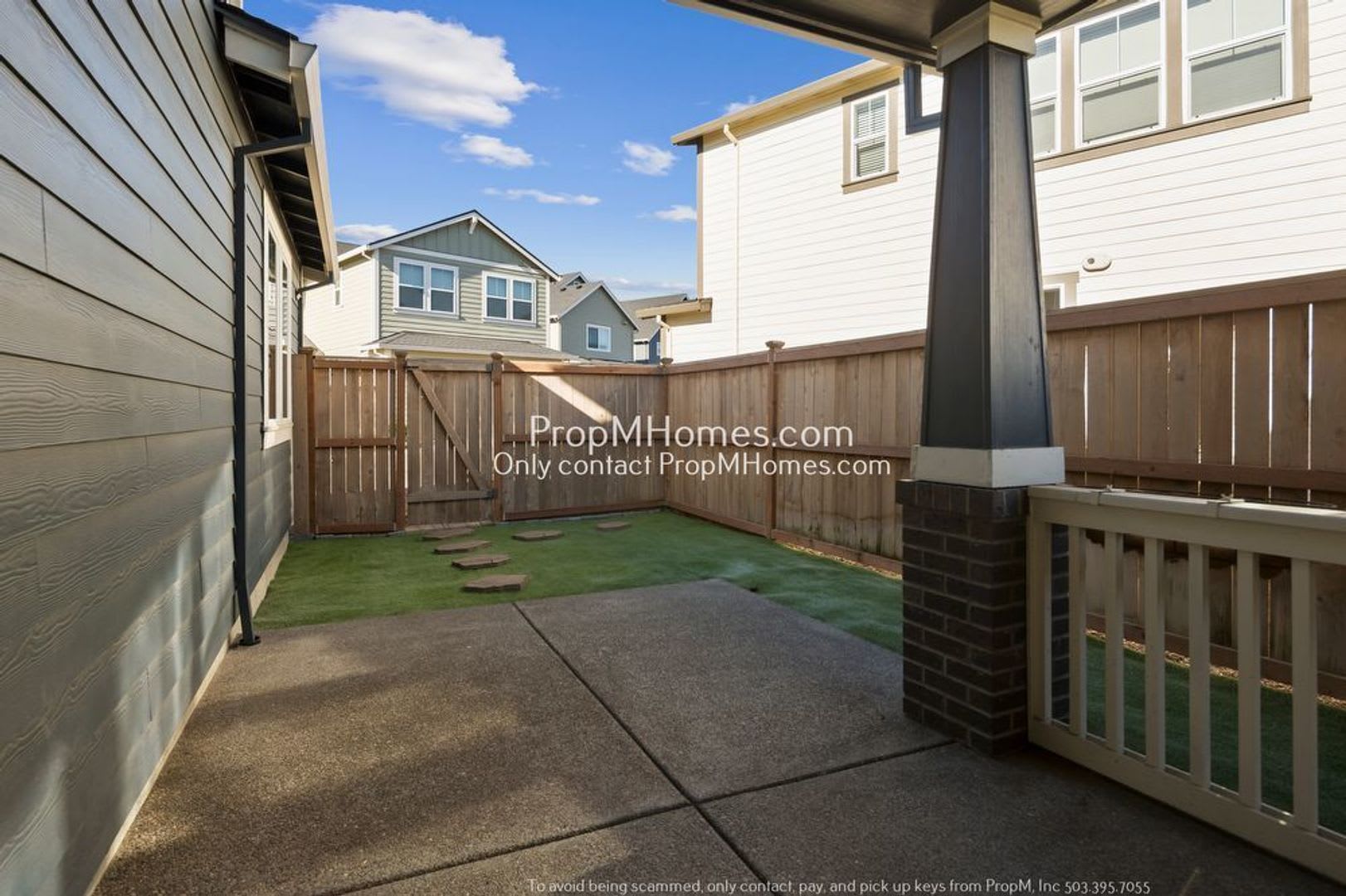 Lovely Three Bedroom Retreat In Reed S Crossing – photo 5