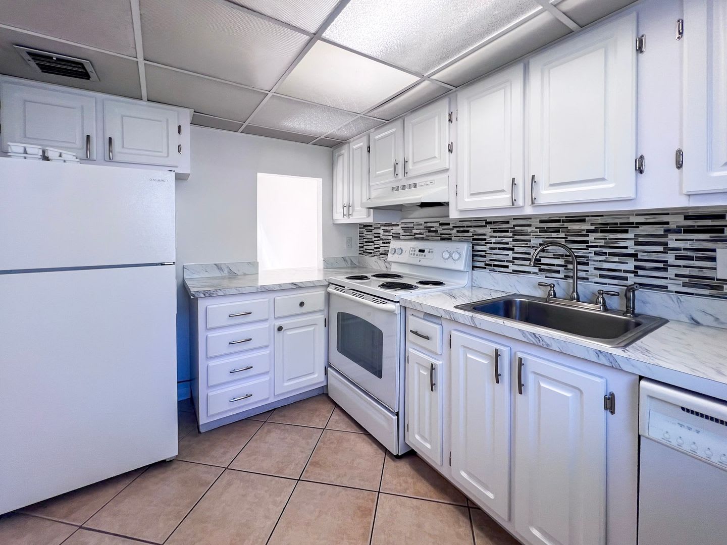 1 bed/1 bath condo in Sparrow – photo 5