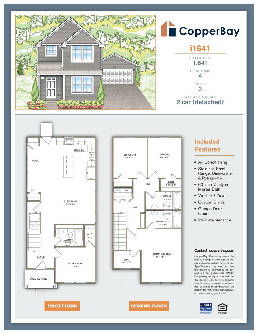 6114 Aurelius Road – photo 4