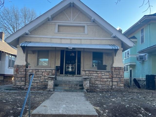 3911 Benton Boulevard – photo 1
