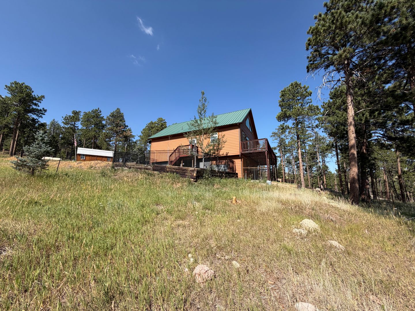 348 La Escena Drive Bellvue Co 80512 – photo 4