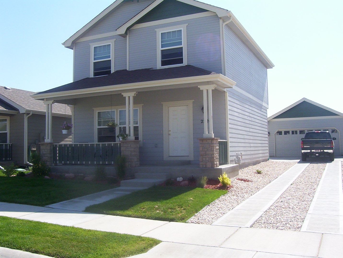 Fort Collins Gem – 3 Bed, 2.5 Bath with Yard – photo 1