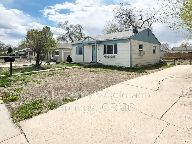 607 Brookshire Avenue – photo 1