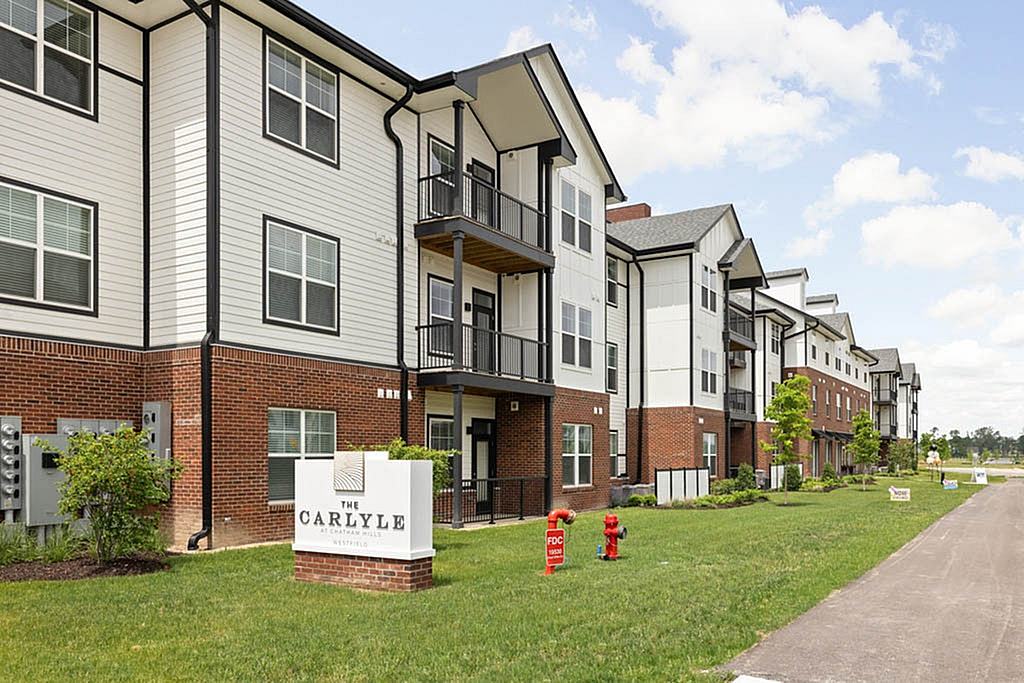 The Carlyle at Chatham Hills – photo 4