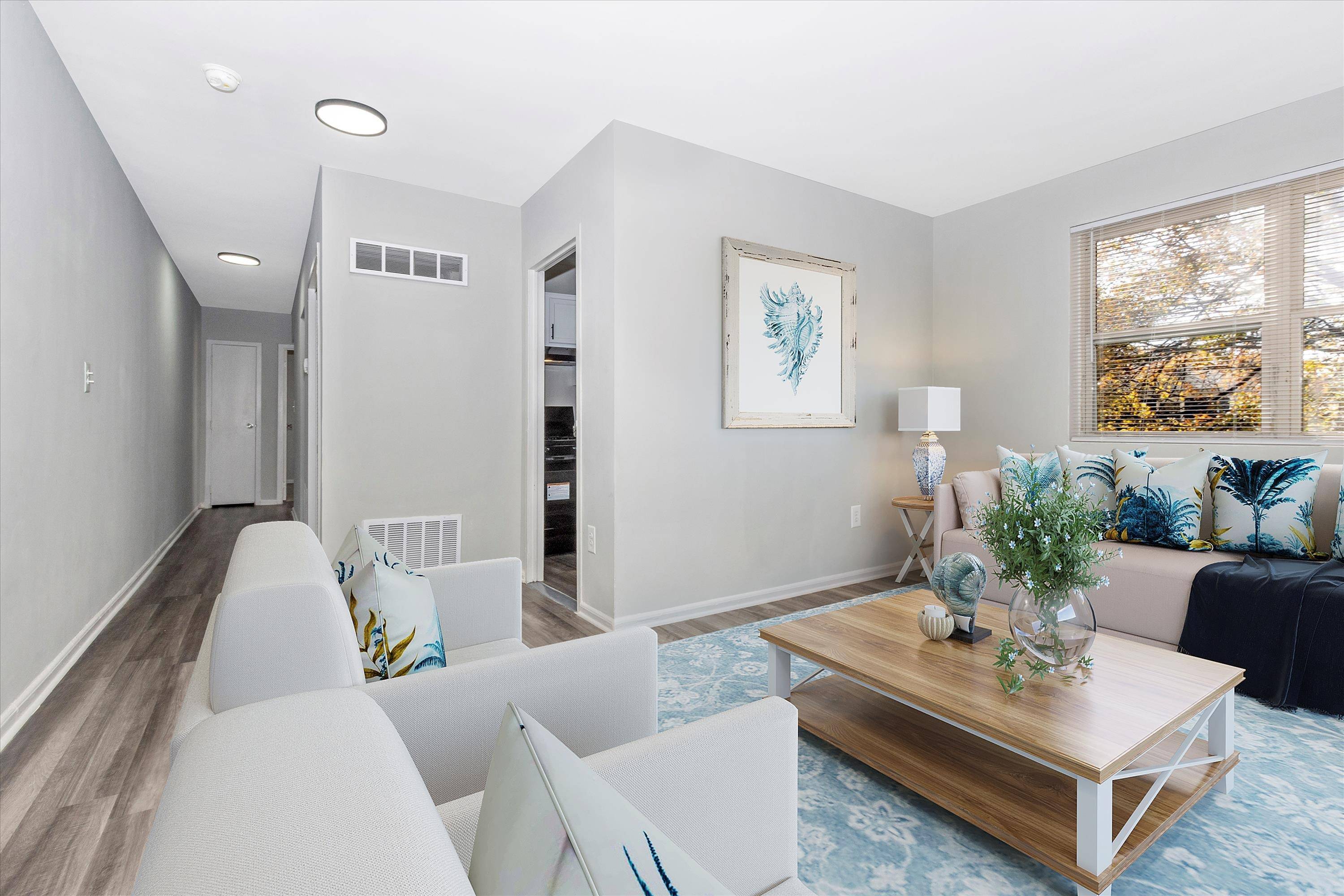 Emerald Apartments – photo 4
