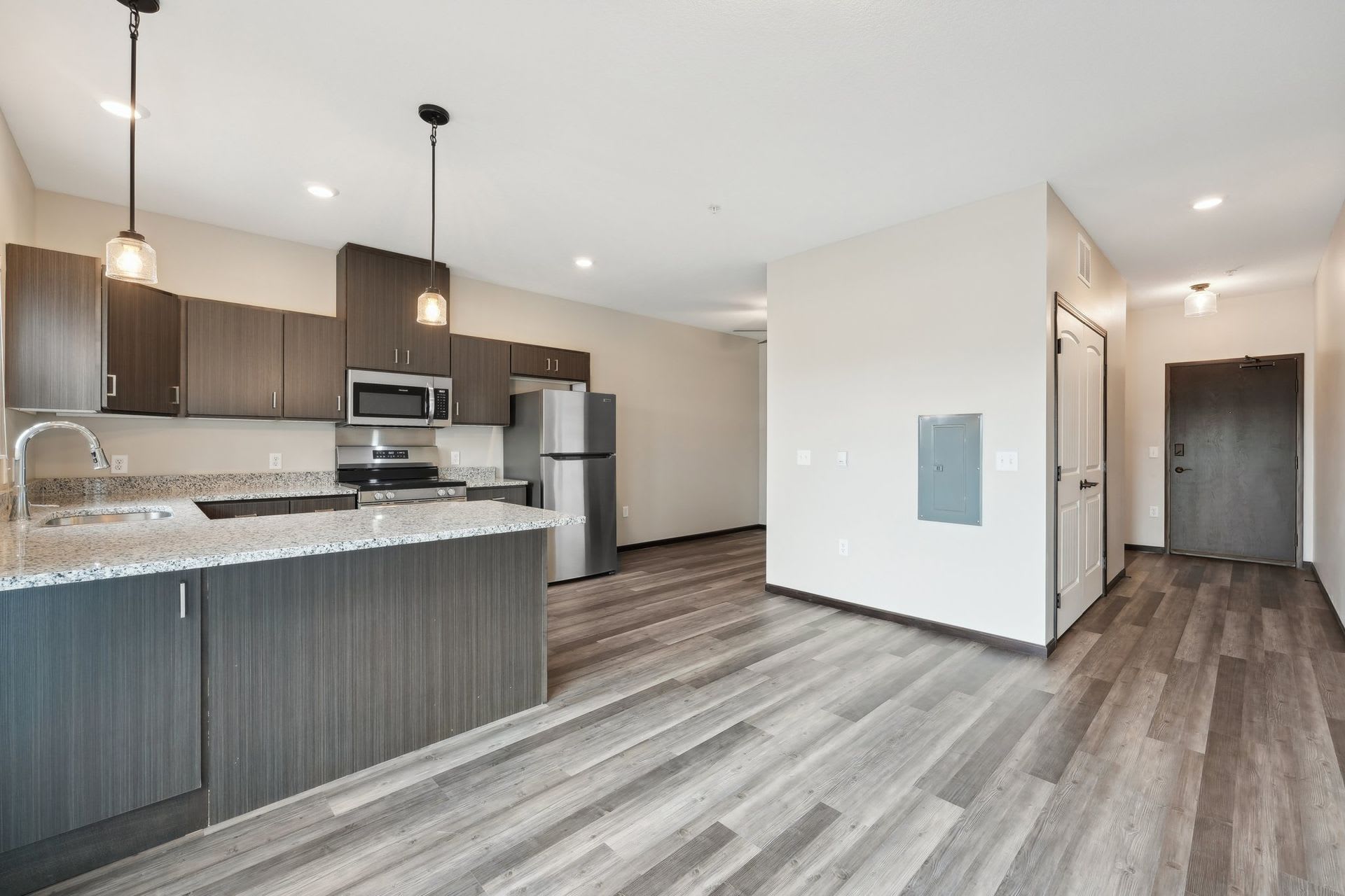 Cannonball Apartments – photo 4