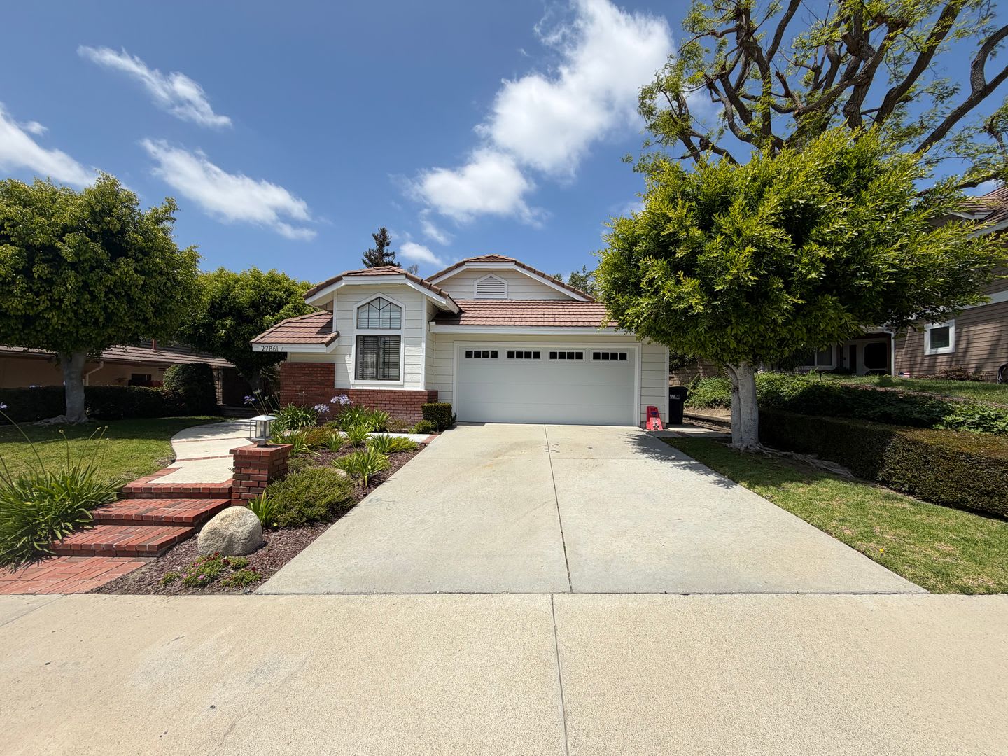Briarwood Single Family Home for Rent – photo 1