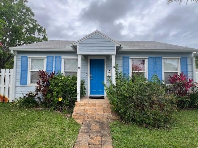 733 Green Street – photo 1