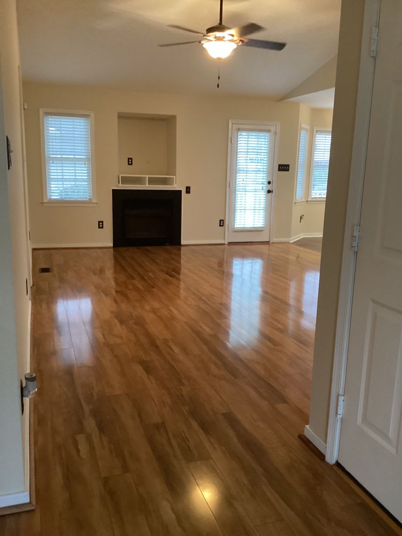 3 bedroom Home Chesterfield-Ashbrook Subdivision-Cosby High – photo 2