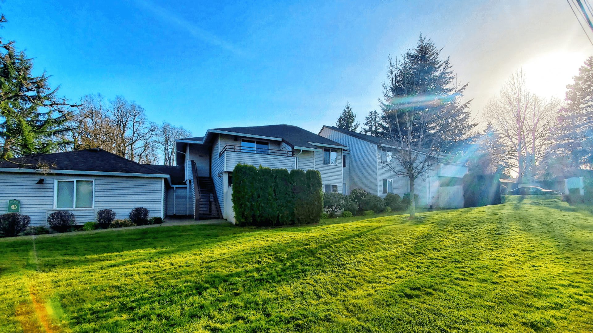Garden Home Crossing – photo 3
