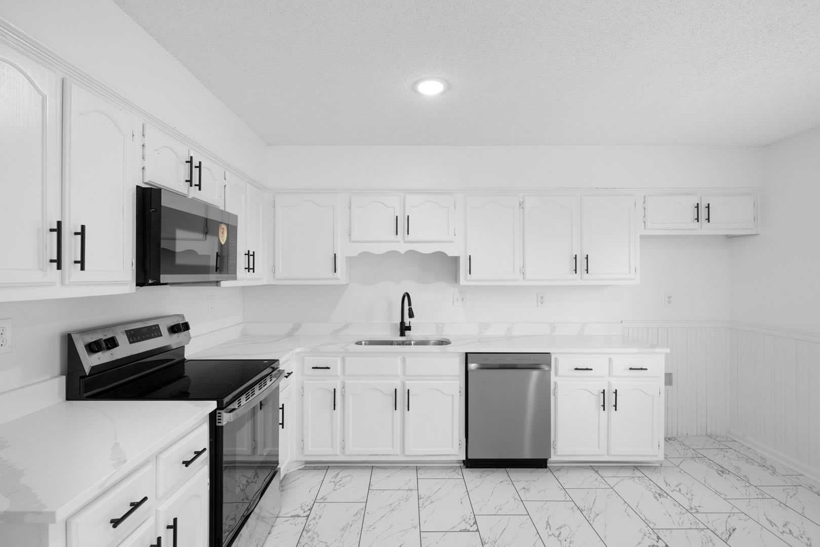 Completely Renovated in Horn Lake – photo 4