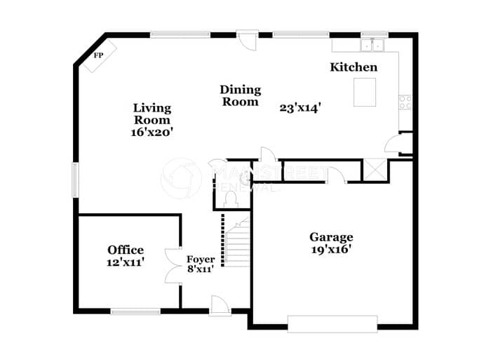 6799 Sequoia Hills Drive – photo 2