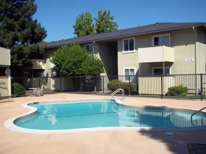 Lotus Landing Affordable Housing – photo 4