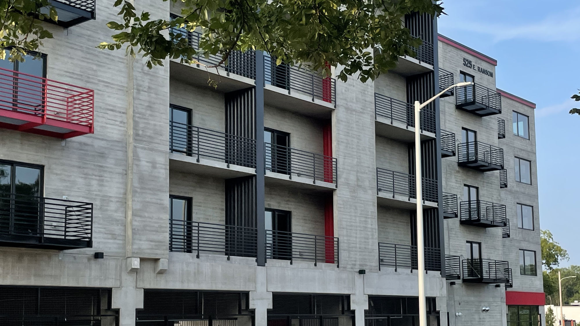 Harrison Circle – photo 3