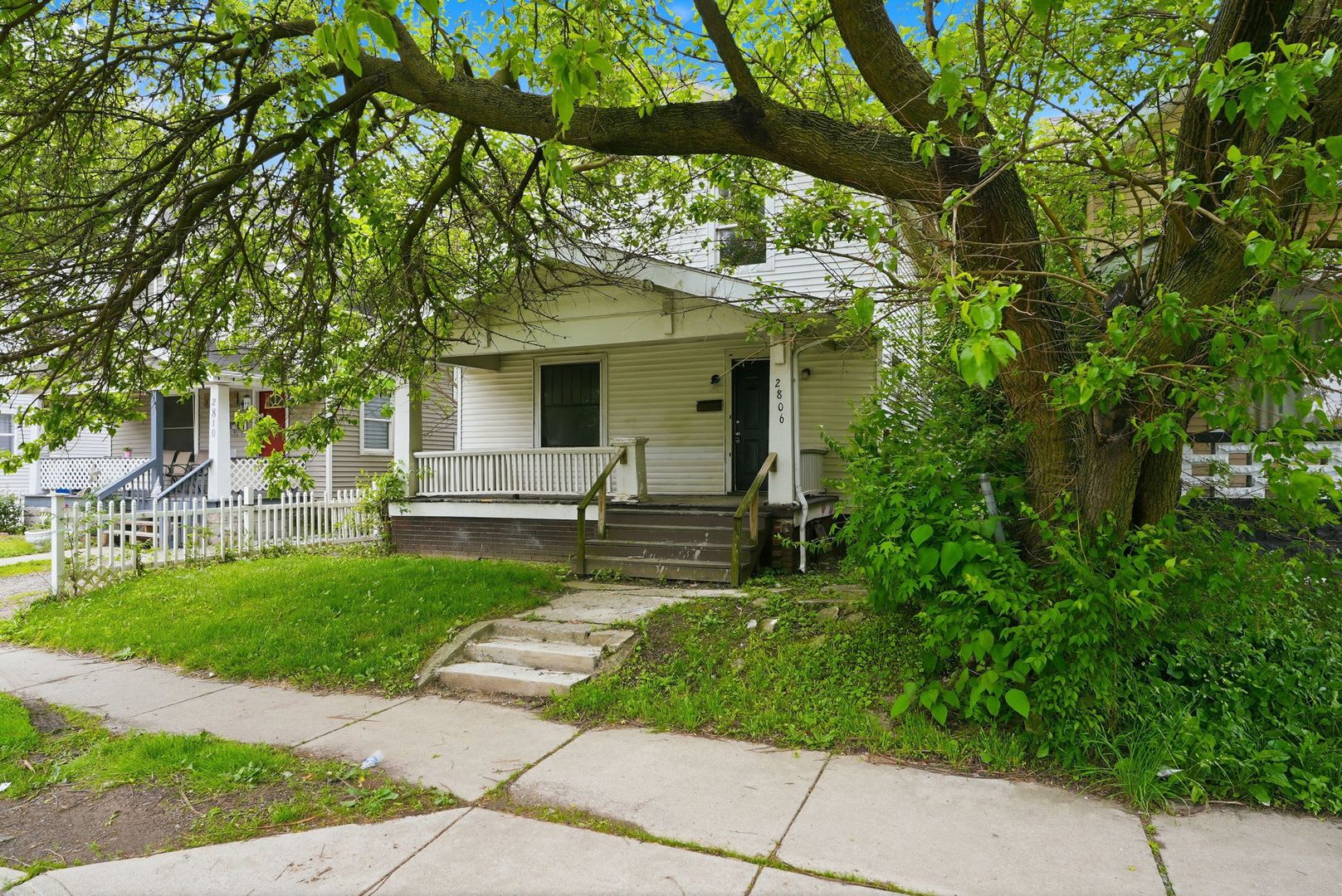Freshly Updated 3BR Home – photo 1