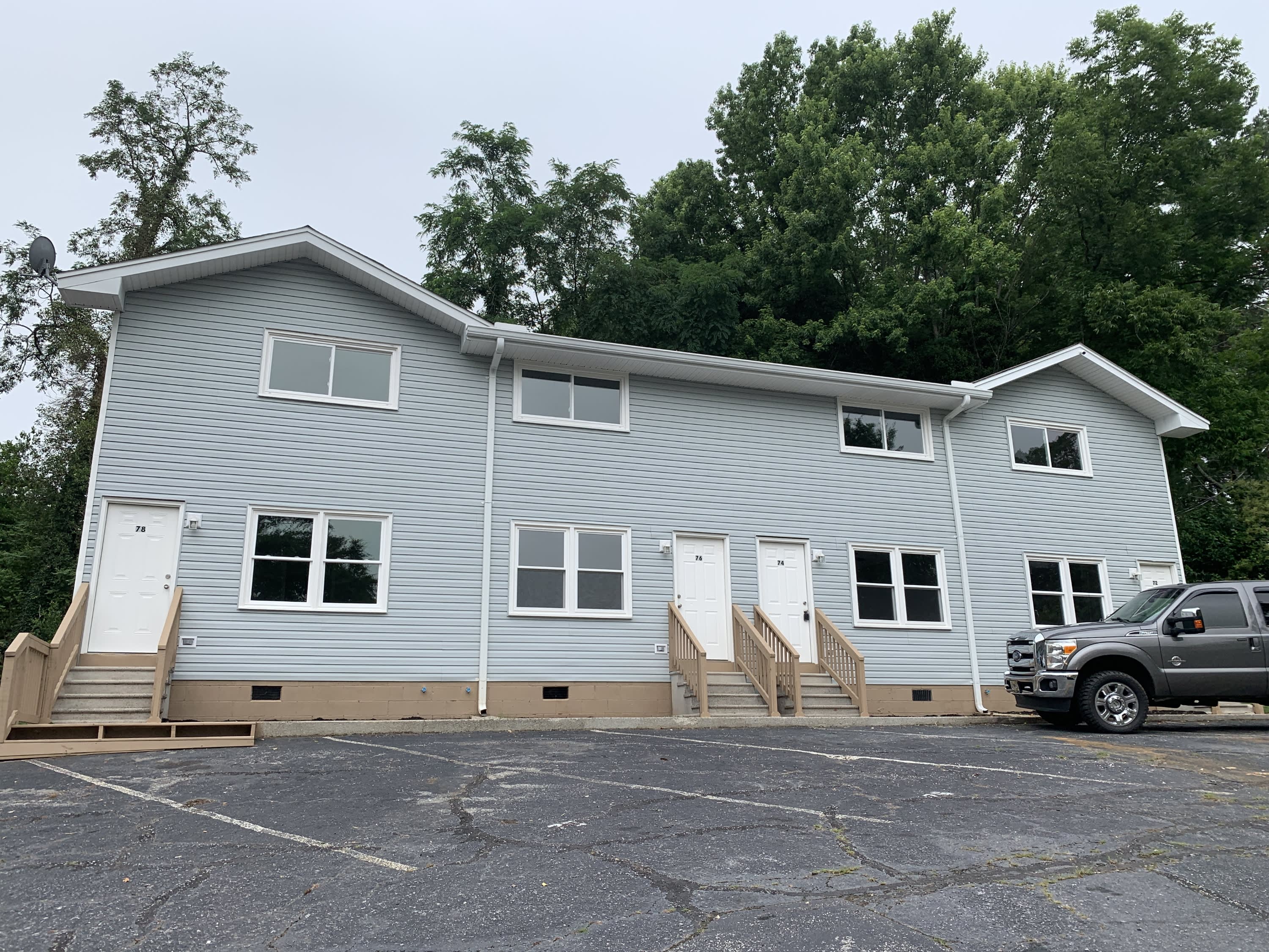 76 East Whitman Street – photo 1
