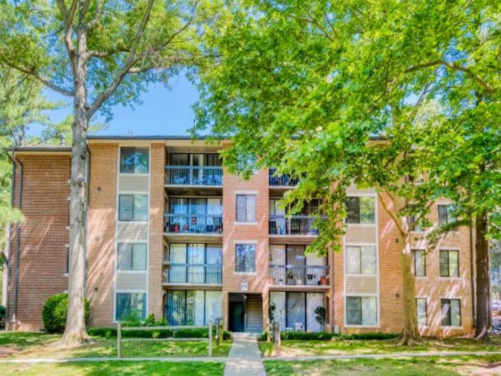 The Timbers At Long Reach Apartments – photo 2