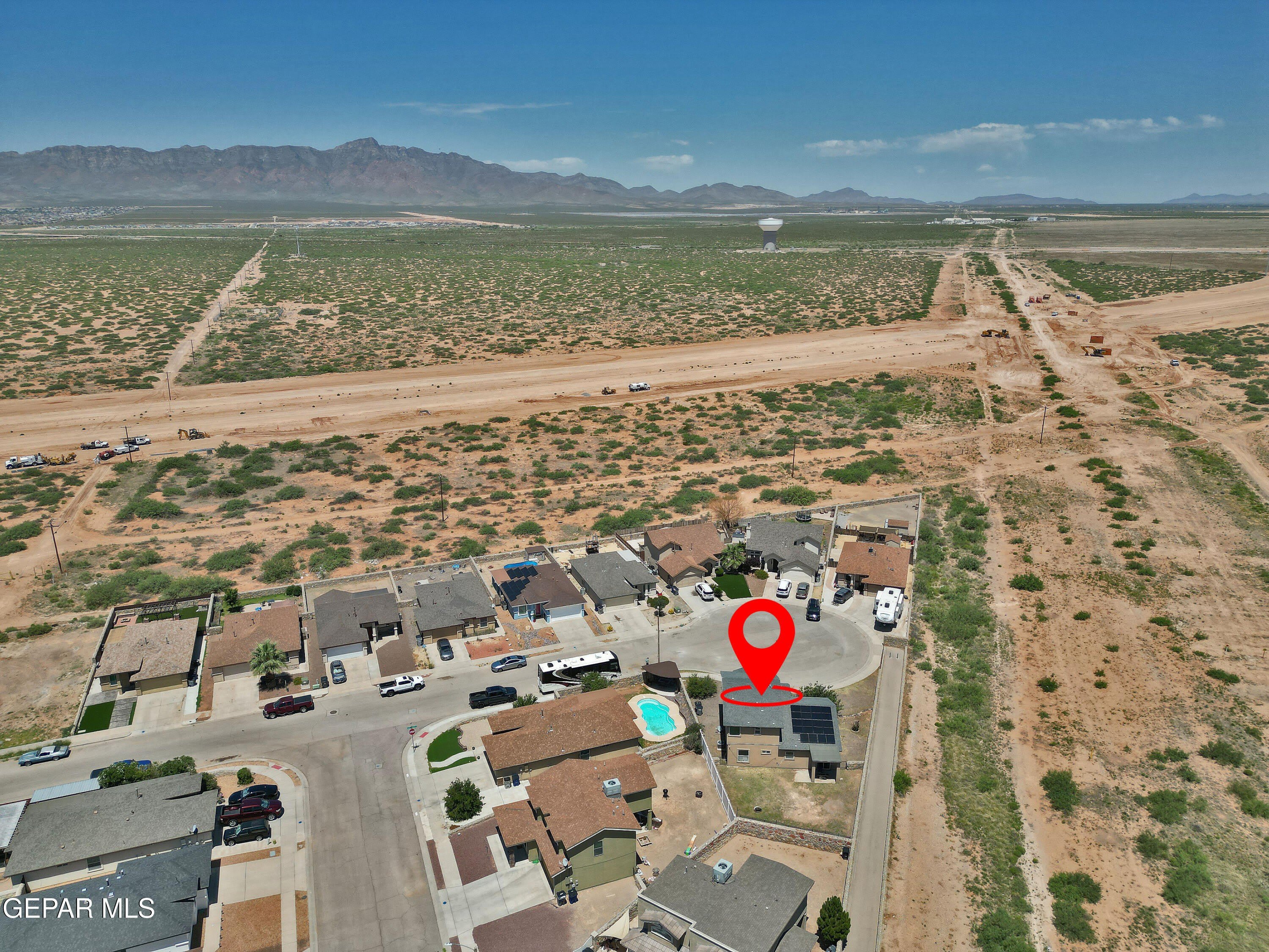7208 BRICK DUST Street – photo 2