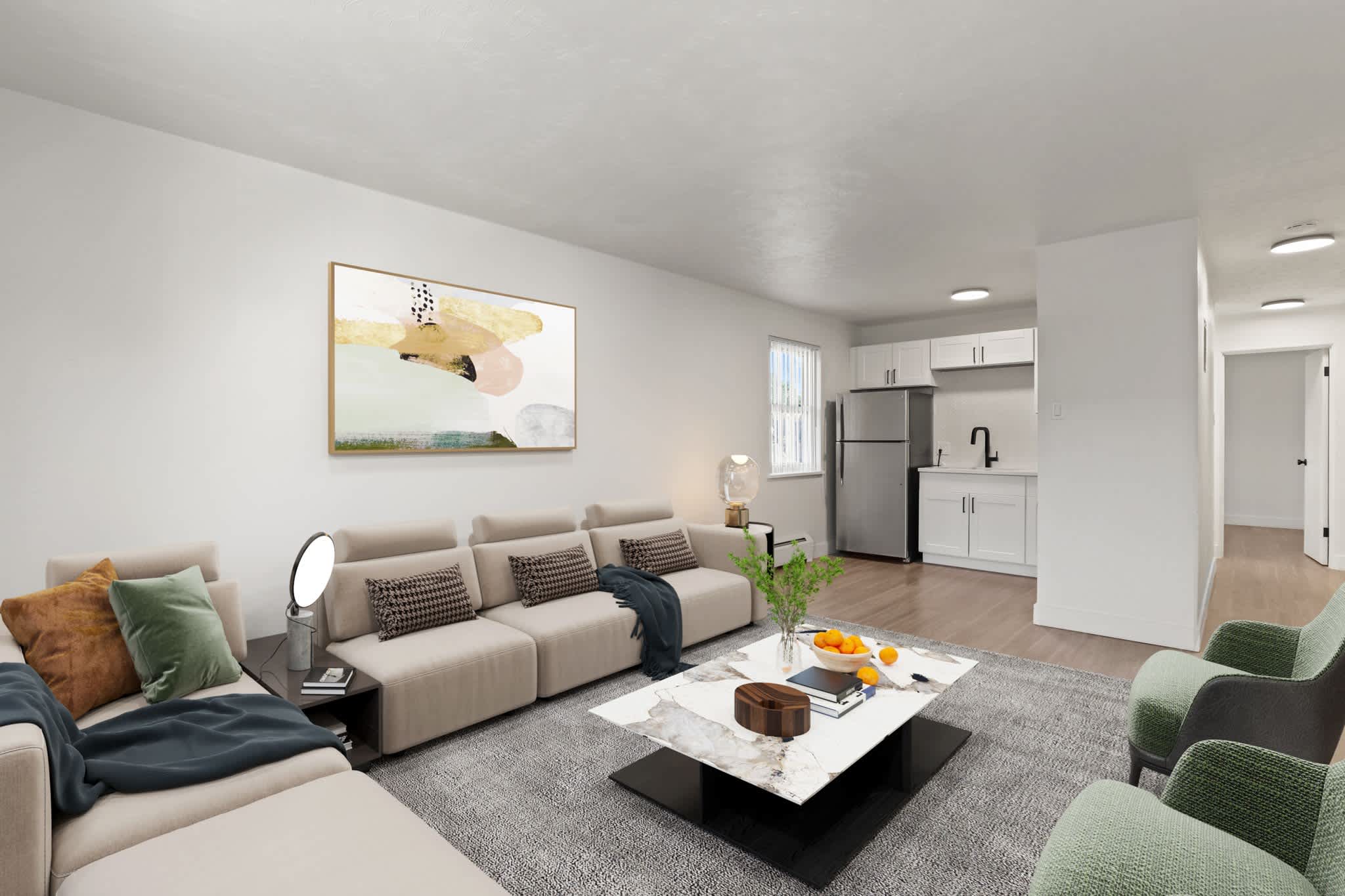 816 N. Cherry Street – photo 2