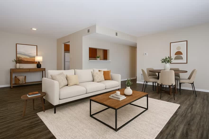 Summit at Valley Heights Apartments – photo 3