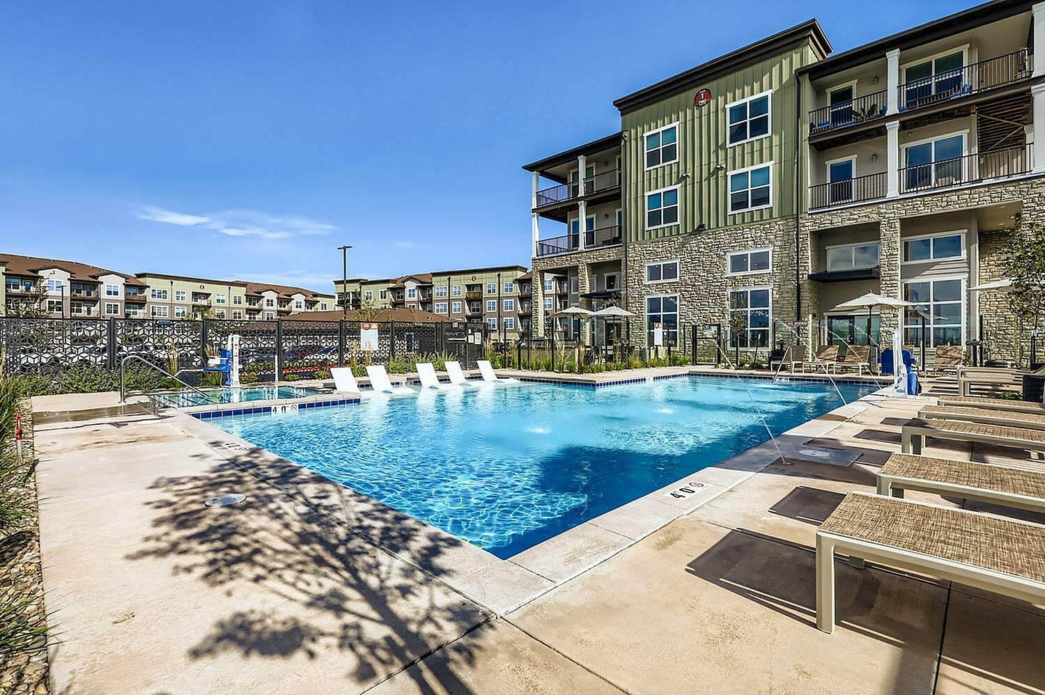 Stone Mesa Flats – photo 1