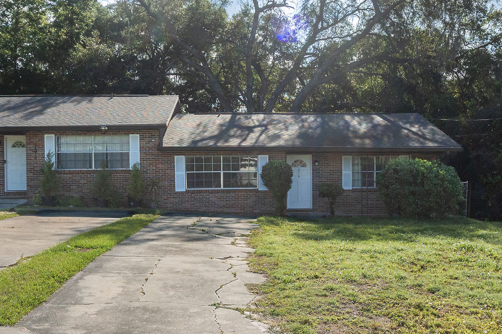1516 South Boundary Street – photo 1