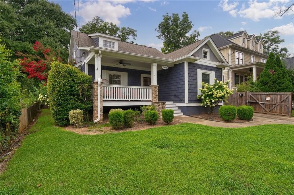 3405 Fortner Street – photo 3