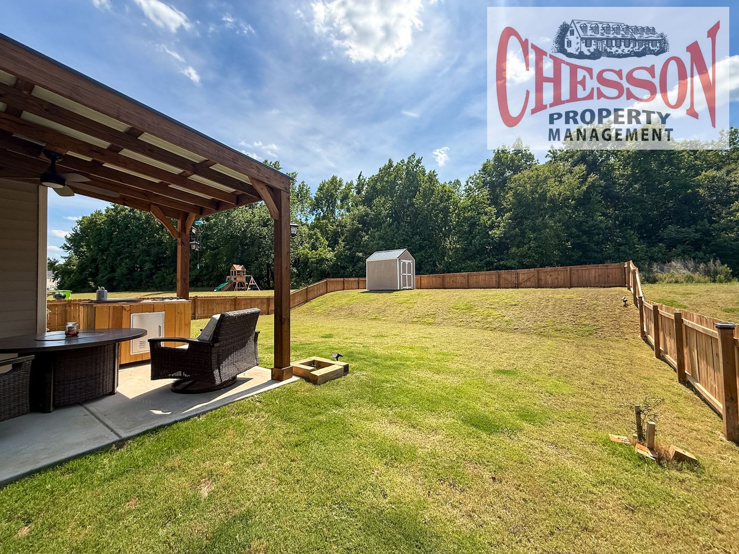 1229 Weavers Trace Drive, Zebulon NC – photo 4