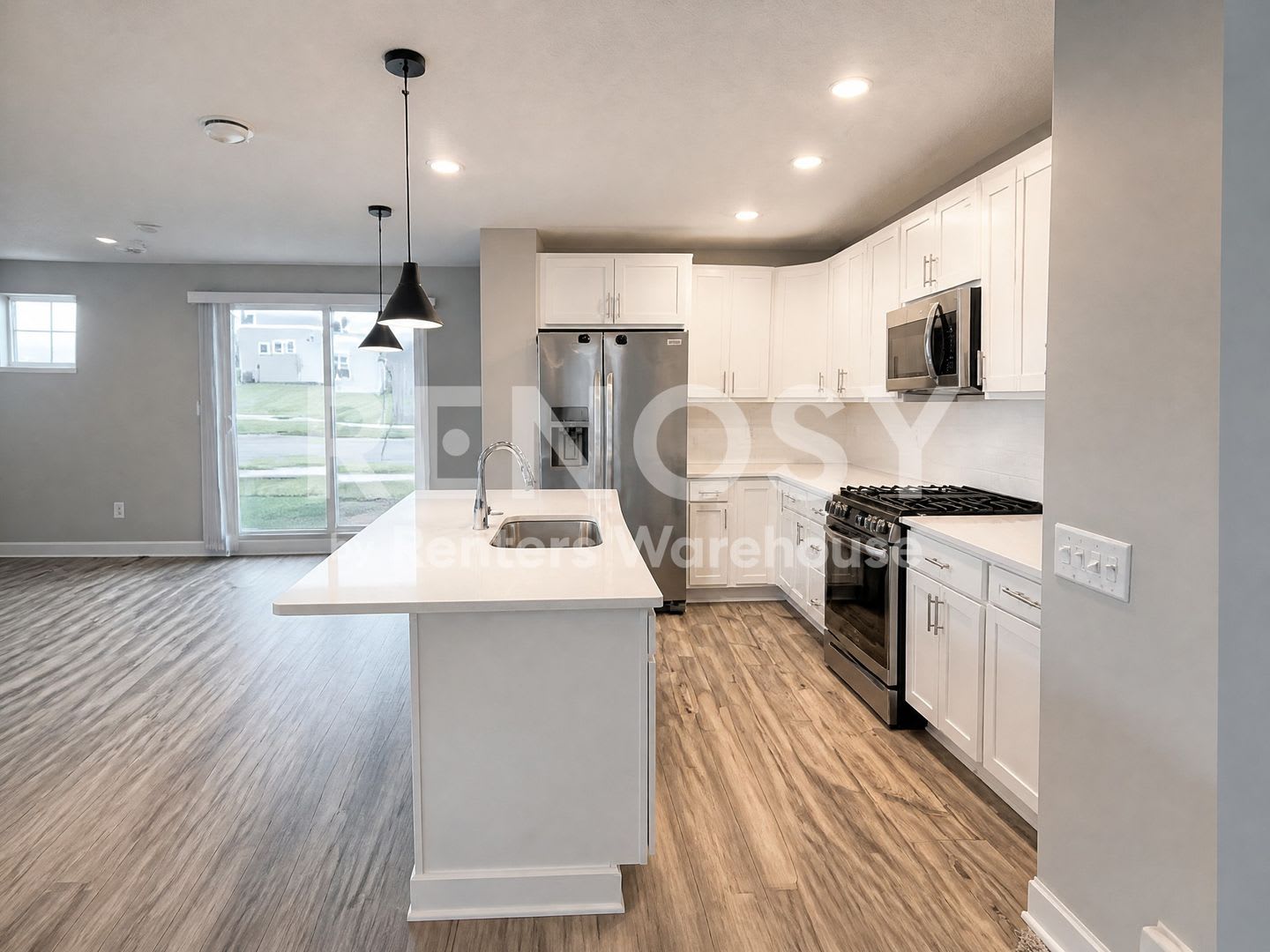 Available Now 3 Bedroom 2 5 Bath Townhouse In Maple Grove – photo 5
