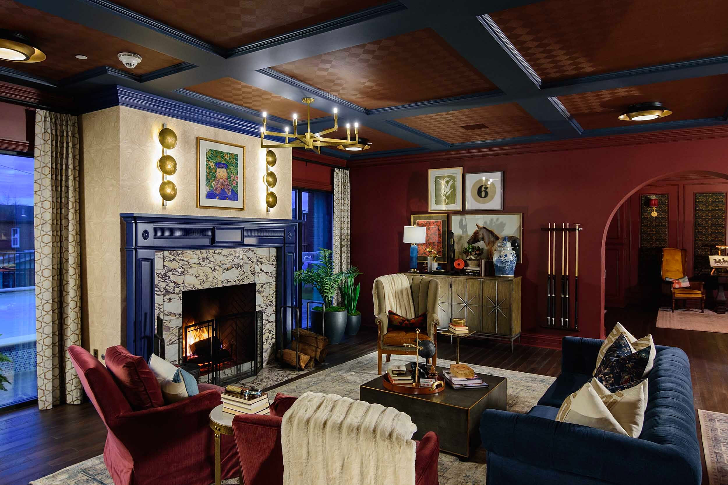 Fairfax Apartments – photo 4