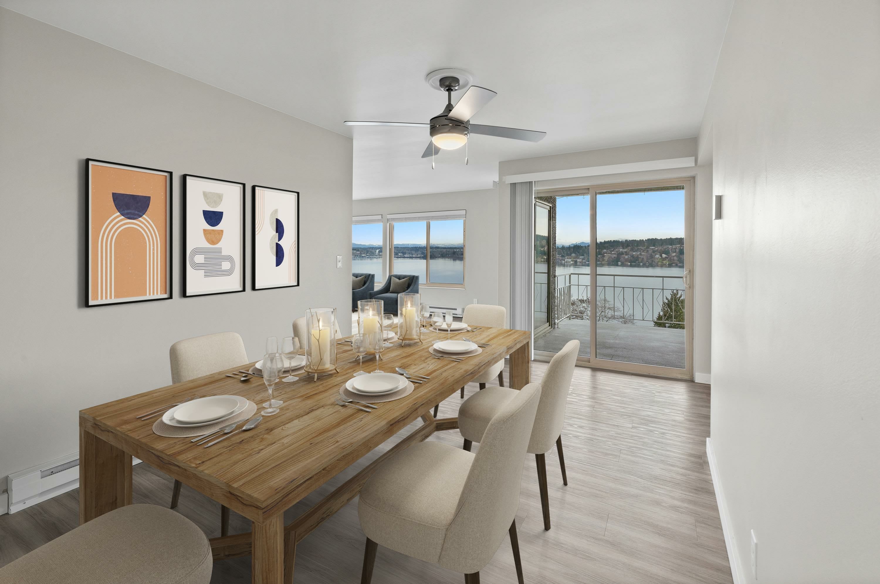 Sheridan Beach Terrace – photo 2
